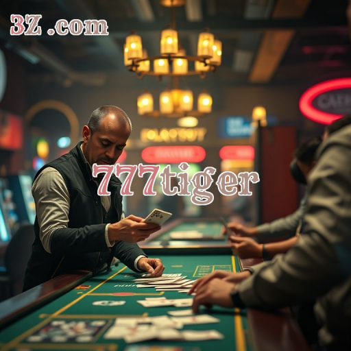 Baixar jogos incríveis no site 777tiger é fácil