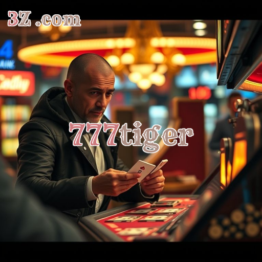 Bônus Imperdíveis no 777tiger que Transformam Seus Jogos