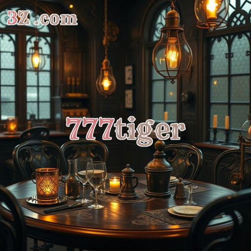 Esporte e Diversão no 777tiger: Uma Experiência Inigualável
