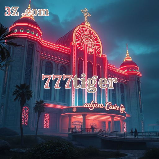 Entretenimento Diversificado: Jogos Incríveis no 777tiger