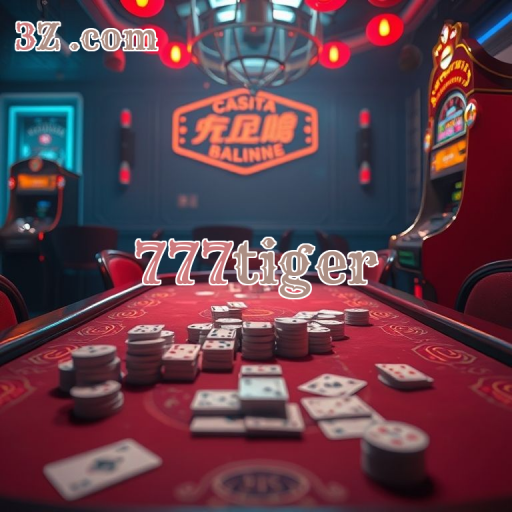 Promoções Imperdíveis no 777tiger para Jogadores Apaixonados