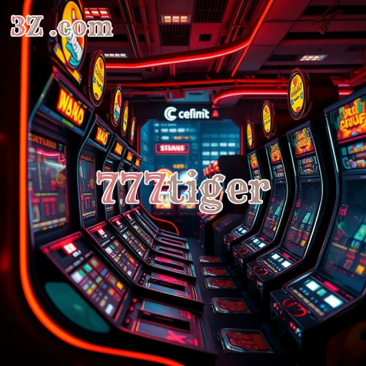 Empolgantes Slots no 777tiger que Encantam Jogadores Brasileiros